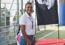 BERENICE MORENO: MÚLTIPLE CAMPEONA DEL MUNDO A LA DIRECCIÓN DEL LIDERAZGO DEPORTIVO DE MINDEPORTE