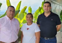 LIGA DE PATINAJE DEL VALLE DEL CAUCA ELIGIÓ NUEVO COMITÉ EJECUTIVO