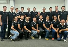 SE ACTUALIZARON LOS JUECES DEL HOCKEY PATÍN