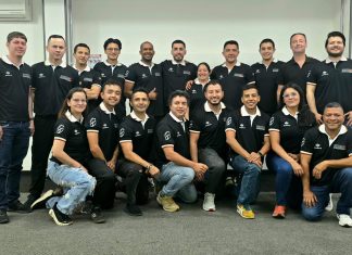 SE ACTUALIZARON LOS JUECES DEL HOCKEY PATÍN