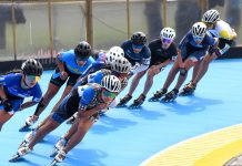 EL 2026 SE INICIA CON VELOCIDAD EN BOGOTÁ