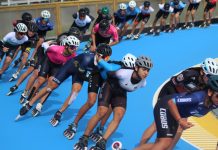 120 PATINADORES EN PRIMER CAMPAMENTO NACIONAL 2026 DE VELOCIDAD