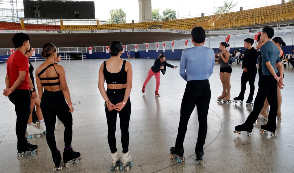 CAPACTIACION ARTÍSTICO 01