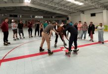 BOGOTÁ FUE EPICENTRO DE LA ACTUALIZACIÓN DEL JUZGAMIENTO EN HOCKEY EN LÍNEA