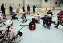 INICIÓ EL PROCESO DE LAS SELECCIONES COLOMBIA 2026 DE HOCKEY EN LÍNEA
