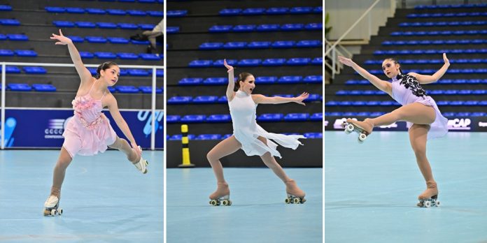 PANAMERICANO ARTÍSTICO 01