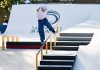 SKATEBOARDING INICIA SU CAMINO A JUEGOS OLÍMPICOS LOS ÁNGELES 2028