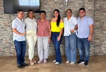 LIGA DE PATINAJE DE CÓRDOBA ELIGE NUEVO COMITÉ EJECUTIVO