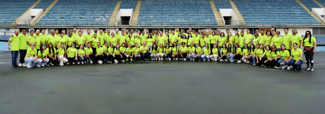 capacitacion velocidad 2026 5