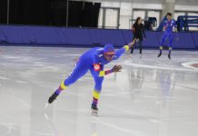 EL HIELO COLOMBIANO POR “EL SUEÑO 2034”