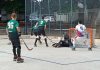 CLUBES DE ANTIOQUIA Y BOGOTÁ CAMPEONES EN 1ª PARADA NACIONAL DE HOCKEY PATÍN