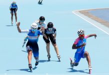 ABRIL ESTARÁ CARGADO DE VELOCIDAD