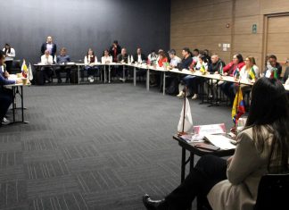 ASAMBLEA CERRÓ 1er. TRIMESTRE DE 2026