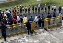 UNA APUESTA INTEGRAL POR EL FUTURO DEL ALTO RENDIMIENTO