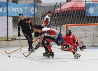 TEMPORADA DEL HOCKEY PATÍN SE INICIA EN BUGA