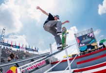 BALANCE DE PRIMERA PARTICIPACIÓN INTERNACIONAL DEL SKATEBOARDING COLOMBIANO