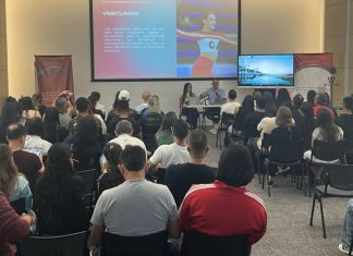 COLOMBIA SIGUE APOSTANDO POR EL PERMANENTE CRECIMIENTO DEL ARTÍSTICO