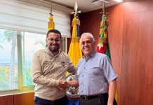 BUCARAMANGA LE APUESTA AL PATINAJE