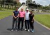 PATINÓDROMO DE RIONEGRO SE ADECÚA PARA GRANDES EVENTOS