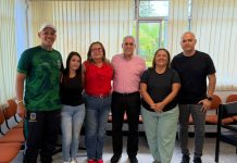 NUEVA DIRIGENCIA PARA EL PATINAJE RISARALDENSE