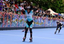 LOS PEQUEÑOS GRANDES TALENTOS VIVIERON SU FIESTA EN ARMENIA