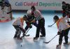 INTERLIGAS DE HOCKEY EN LÍNEA REGRESA A CALI