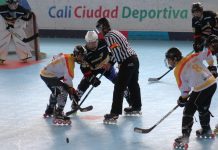 INTERLIGAS DE HOCKEY EN LÍNEA REGRESA A CALI