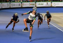 AVANZA ORGANIZACIÓN DE CAMPEONATOS PANAMERICANOS DE VELOCIDAD