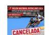 CANCELADA 7a. VÁLIDA NACIONAL INTERCLUBES DE PATINAJE DE VELOCIDAD