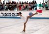 FIGURE SKATING COLOMBIANO CONTINÚA SU PROCESO