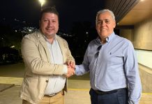 GUARNE SE CONSOLIDA COMO LA CASA DEL PATINAJE