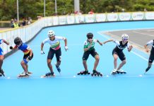 INTERLIGAS DE VELOCIDAD, CLASIFICATORIO A JUEGOS NACIONALES