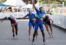 LA FIESTA PANAMERICANA DE LA VELOCIDAD SERÁ TOTAL