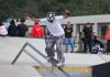 LOS NOVATOS EN STREET PRIMEROS CAMPEONES