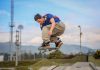 EN SOPÓ SE INICIA LA TEMPORADA 2026 DEL SKATEBOARDING