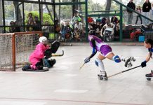 NACIONAL Y FESTIVAL DE HOCKEY PATÍN DE ALTURA
