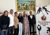 ASAMBLEA ELECTIVA EN LIGA DE BOYACÁ