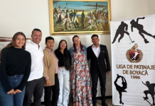 ASAMBLEA ELECTIVA EN LIGA DE BOYACÁ