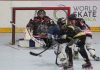 SE DEFINEN LAS FINALES DEL HOCKEY LÍNEA