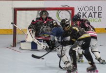 SE DEFINEN LAS FINALES DEL HOCKEY LÍNEA