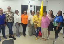 SAN ANDRÉS REACTIVA SU LIGA DE PATINAJE