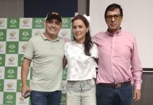 NUEVO ORGANO ADMINISTRATIVO EN LA LIGA DE PATINAJE DEL META