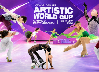EN ALEMANIA COMENZÓ LA 2ª. FASE DE LA COPA MUNDIAL DE ARTÍSTICO