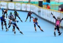 SE AVECINA CIERRE DE INSCRIPCIONES PARA PANAMERICANOS DE VELOCIDAD