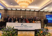 WSA EN ASAMBLEA GENERAL DE ACODEPA