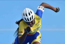 LOS 200 METROS ABRIERON LA SPEED TRACK EUROPEAN SERIES