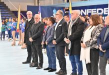 PANAMERICANO DE NACIONES SERÁ CLASIFICATORIO A LIMA – 2027