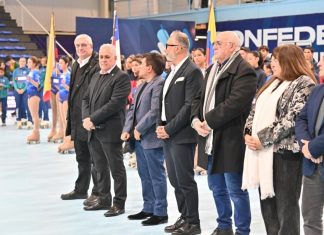 PANAMERICANO DE NACIONES SERÁ CLASIFICATORIO A LIMA – 2027