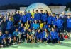 PRIMER TRIUNFO INTERNACIONAL DEL 2026