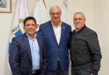 EN BUENOS AIRES: WORLD SKATE AMERICA LIDERA LA ARTICULACIÓN DEL PANAMERICANO DE ARTÍSTICO